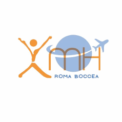 Agenzia Viaggi Mister Holiday Roma Boccea Logo