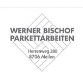 Werner Bischof Parkettarbeiten Logo