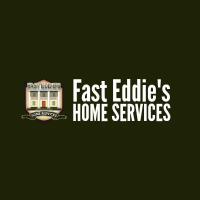 Fast Eddie's Home Services LLC Logo