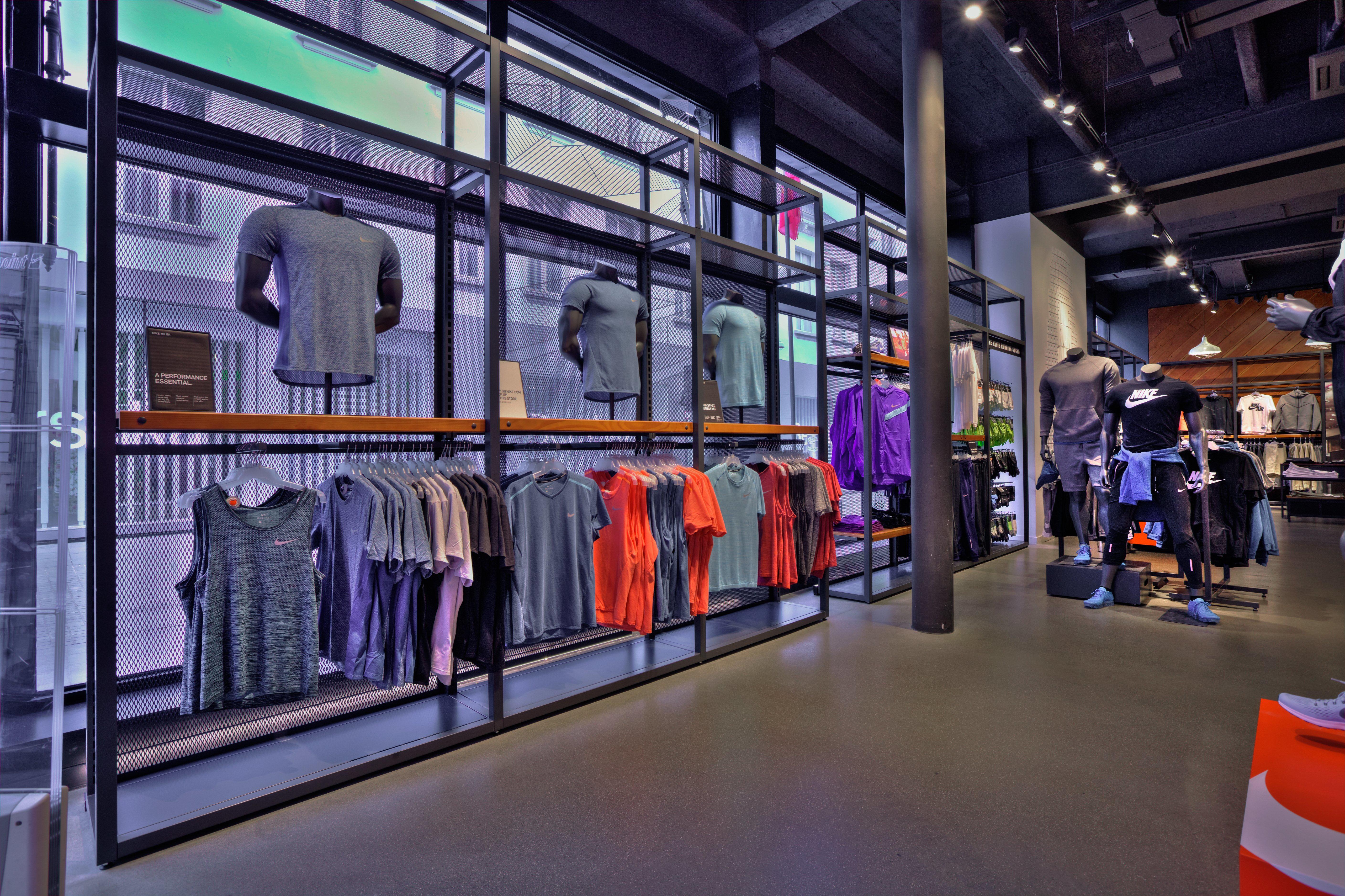 Images Nike Store