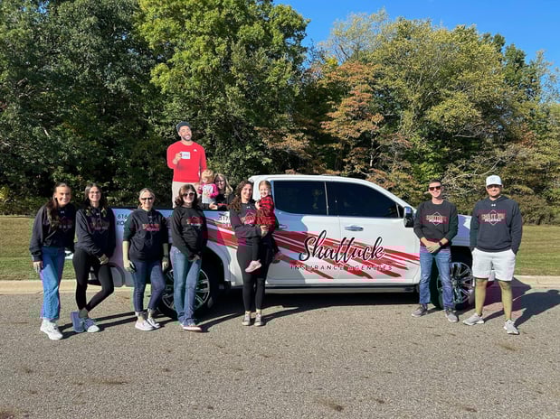 Images Al Shattuck – State Farm Insurance Agent