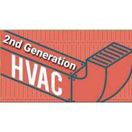 2nd Generation HVAC - Painted Post, NY - (607)377-7324 | ShowMeLocal.com