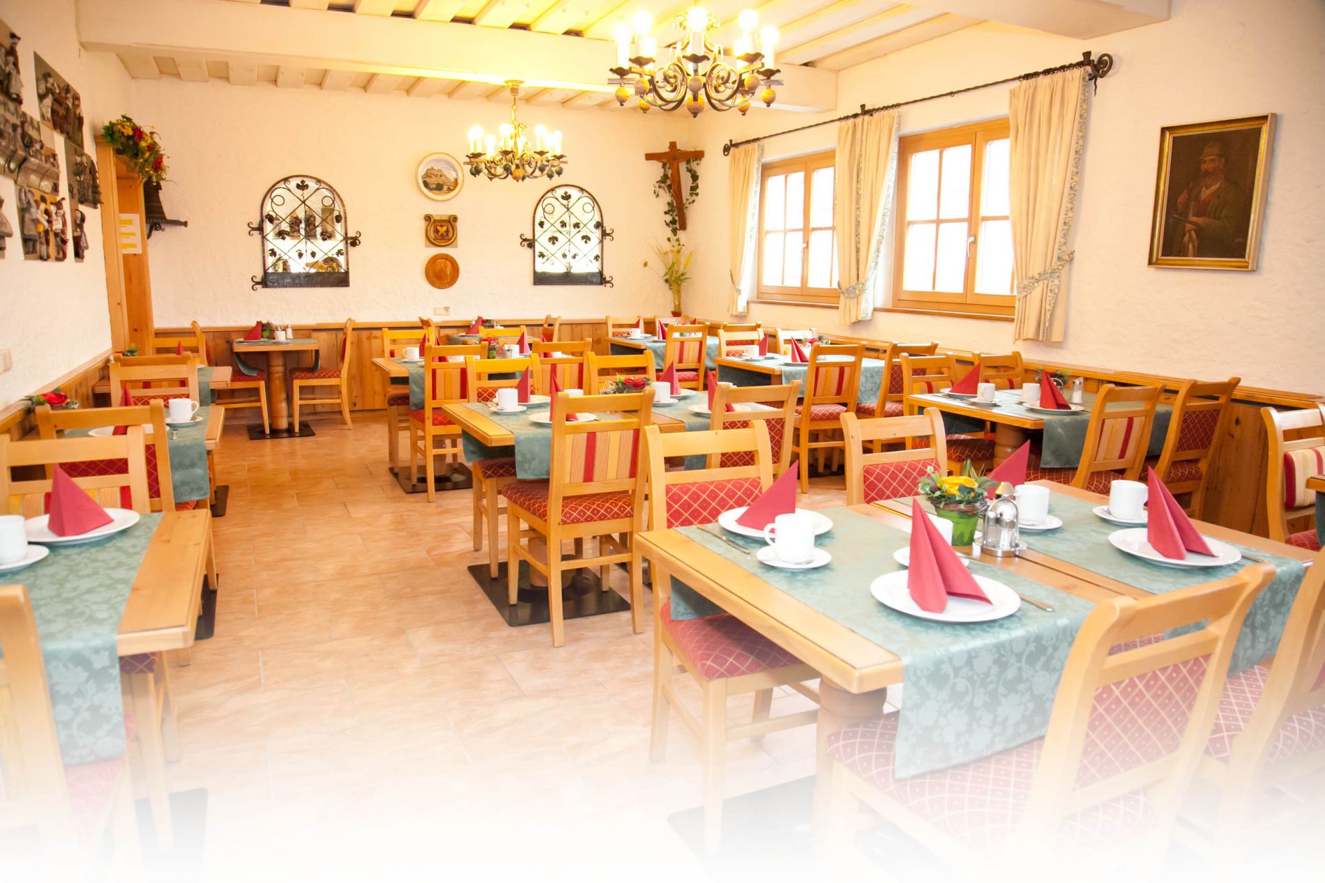 Restaurant Kohlpeter, Lieferinger Hauptstraße 23 in Salzburg