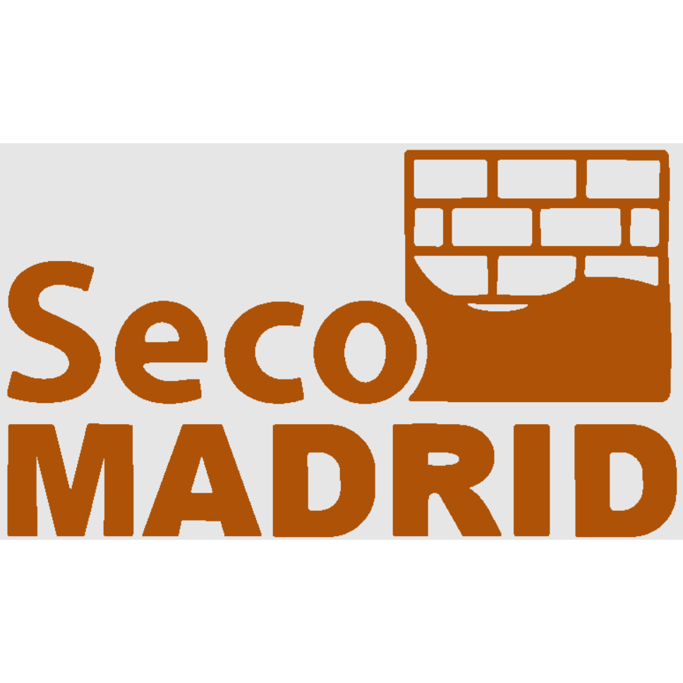 SecoMadrid Logo