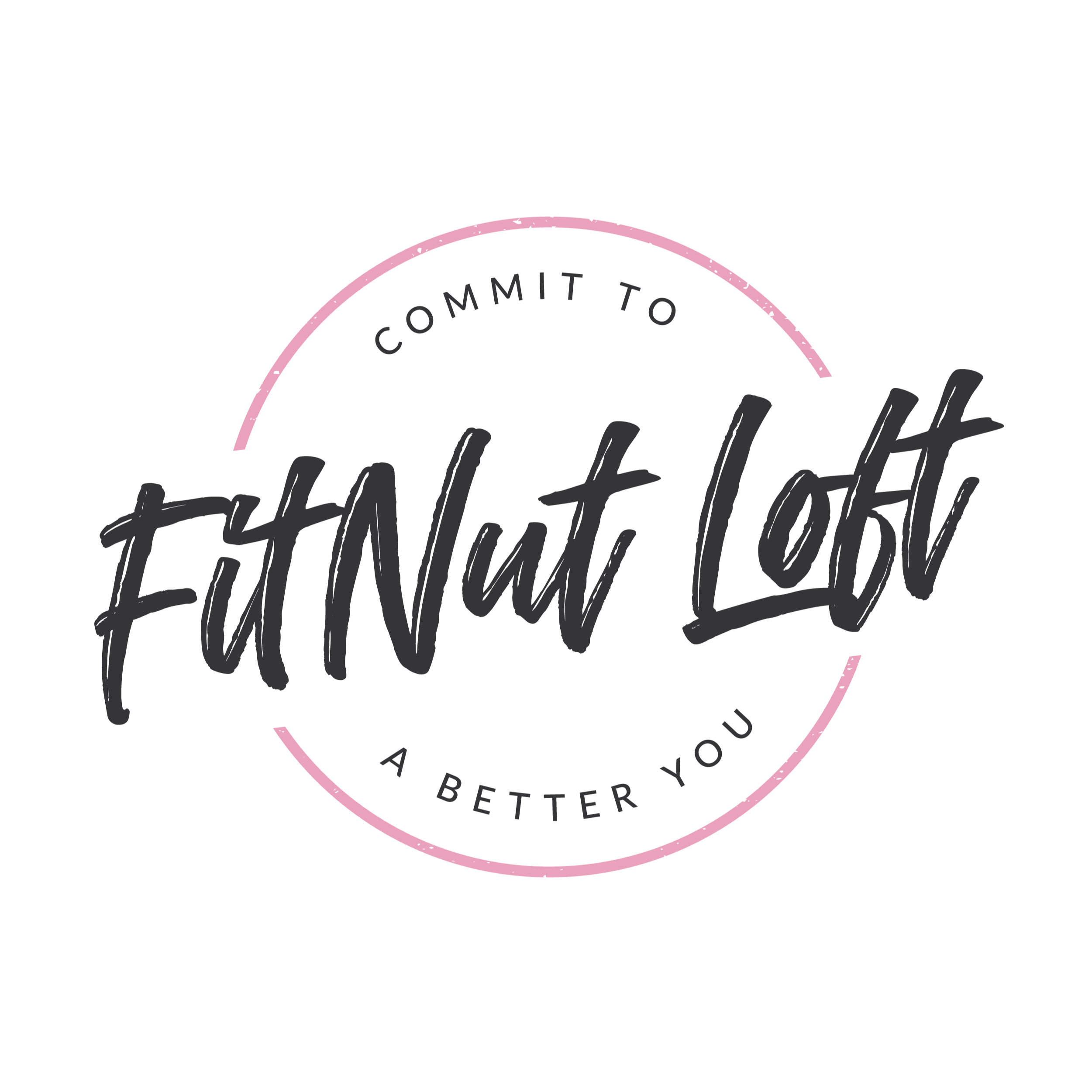 FitNut Loft Logo