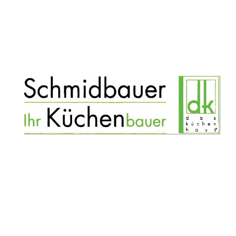 Schmidbauer-Küchen in Herrnwahlthann Gemeinde Hausen in Niederbayern - Logo