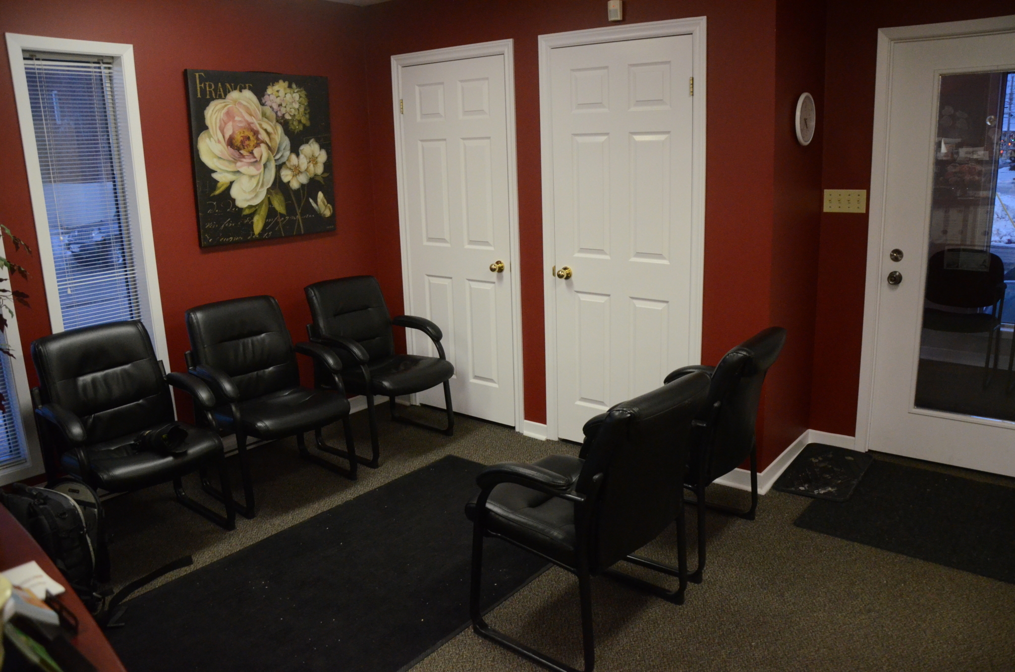 Dr Monique Cormier, Moncton NB Ourbis