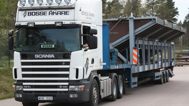 Images Bosse Åkare Gotland AB