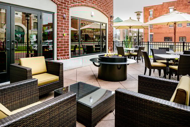 Images Holiday Inn Dubuque/Galena by IHG