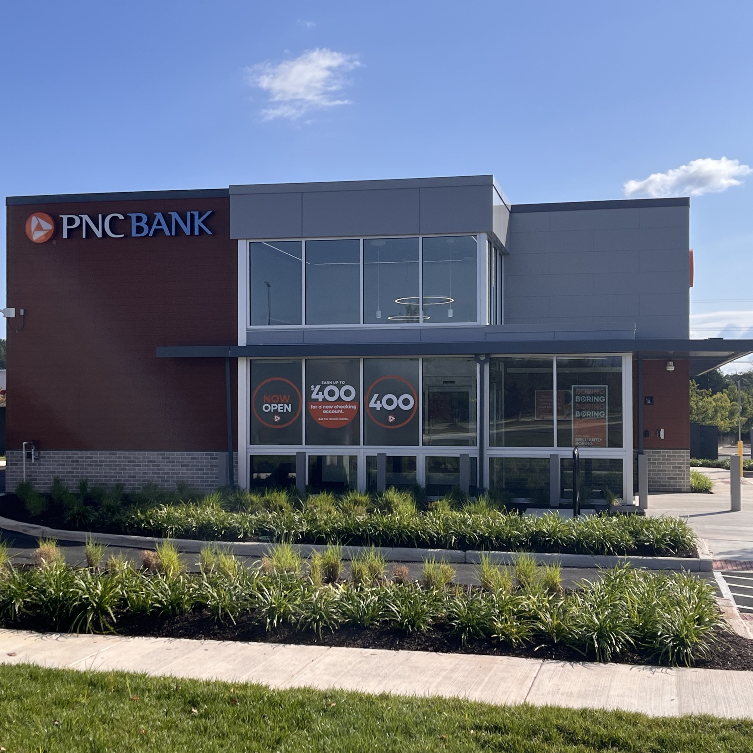 PNC Bank Dulles Landing - Sterling, VA 