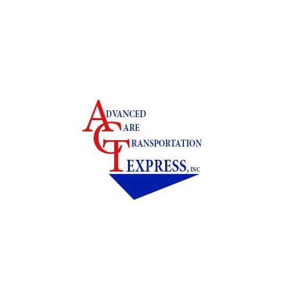 Advanced Care Transportation Logo