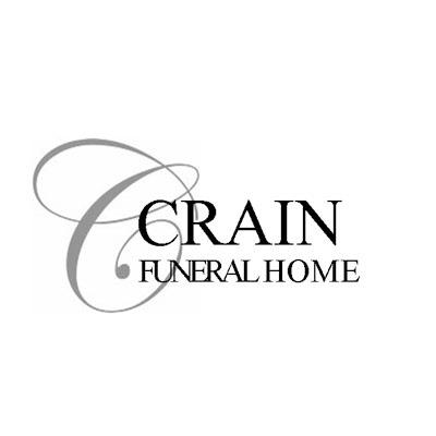 Crain Funeral Home Logo