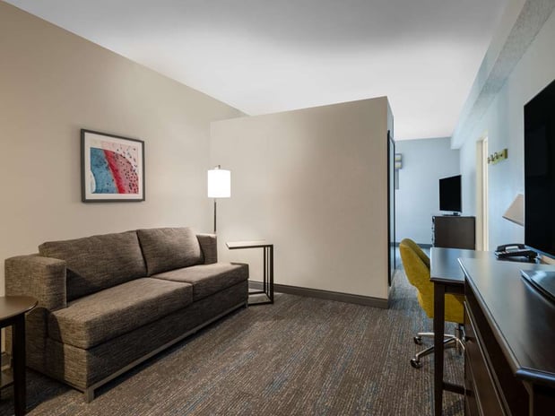 Images Hampton Inn West Palm Beach Florida Turnpike