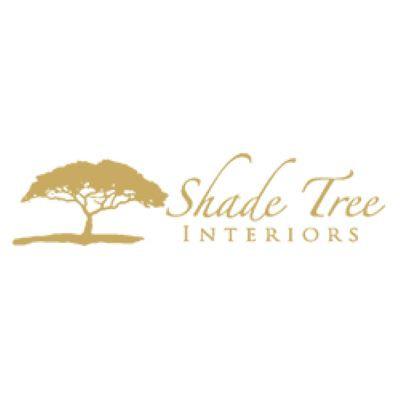 Shade Tree Interiors Logo