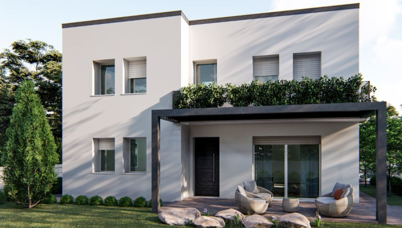 Images Architetto Davide Brugia