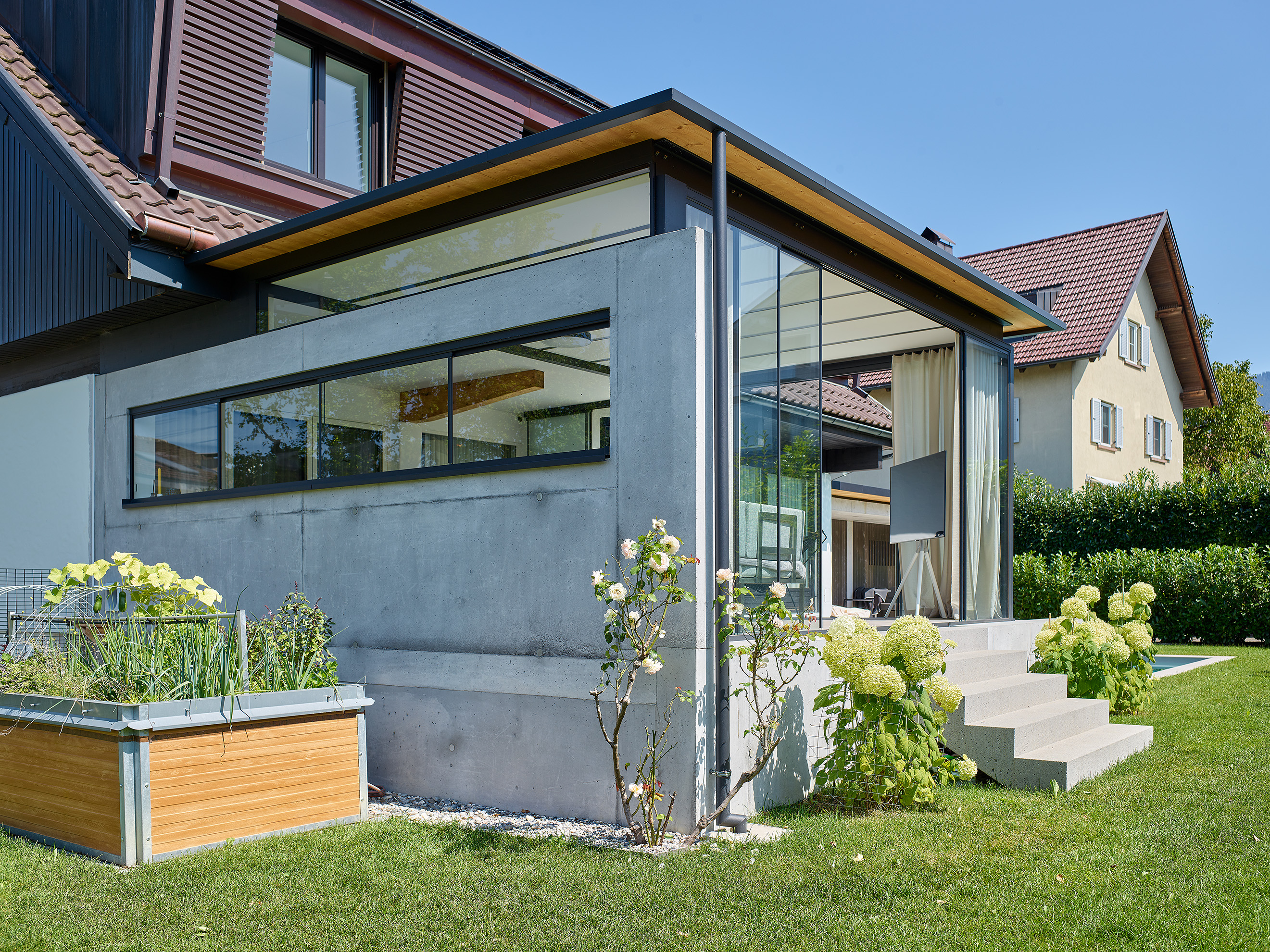 Bild 4 von Alu-Glas-Technik GmbH