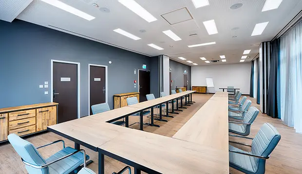 Premier Inn Berlin Airport Hotel, Alexander-Meissner-Str.2 in Berlin