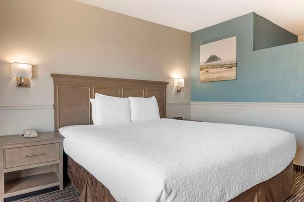 Images Best Western San Marcos Inn