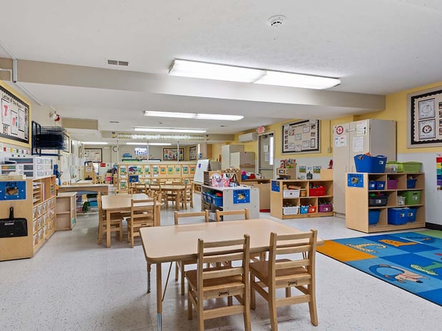 Images North Hills KinderCare