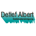 Logo Albert Gebäudereinigung in Unterschleißheim
