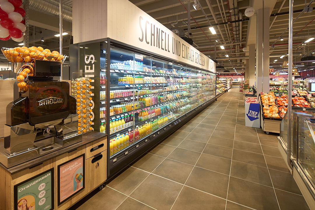 Bild 11 REWE Kriegisch in München