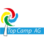 Top Camp AG Logo