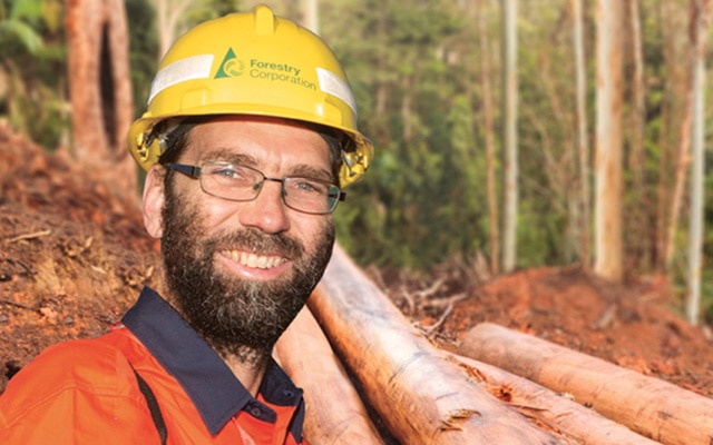 Forestry Corporation of NSW Coffs Harbour (02) 6652 0111