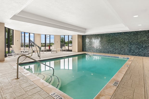 Images Holiday Inn Austin North - Round Rock by IHG