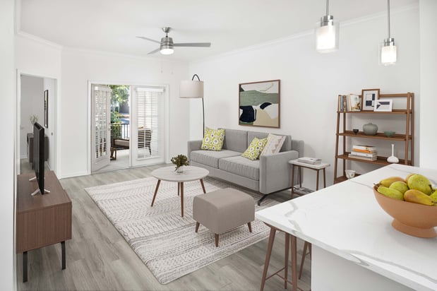 Images Camden LaVina Apartments