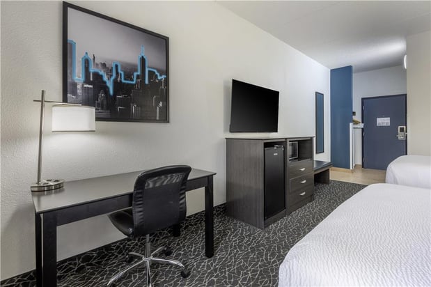 Images Best Western Bolingbrook Hotel