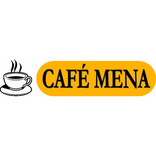 Café Mena Logo
