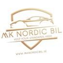 Mk Nordic Bil AB Logo
