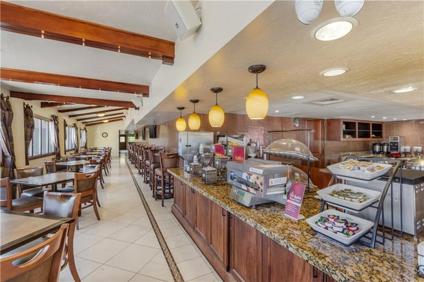 Images Best Western Plus Greenwell Inn