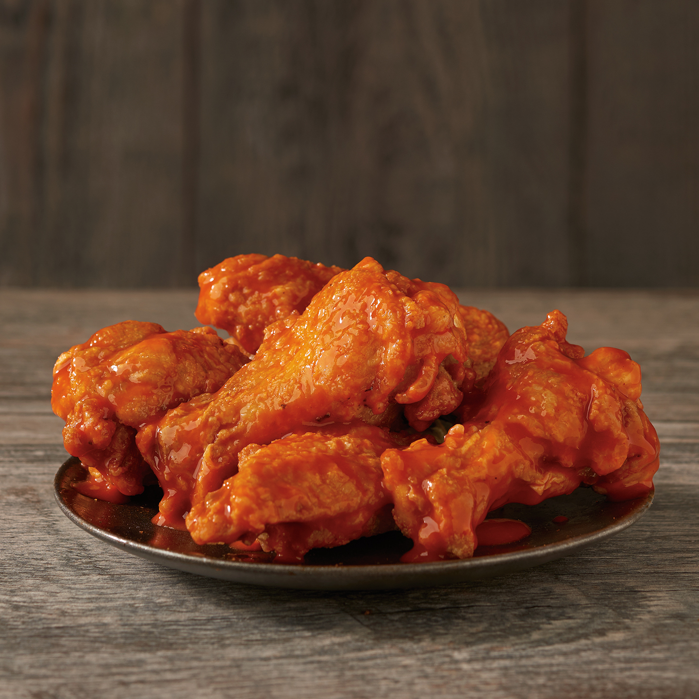 Five Fearless Flavors. They're not called crazy good for nothing. All of our authentic Classic Wings Rally's Louisville (502)968-7145