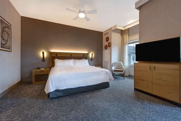 Images Homewood Suites by Hilton Eagle Boise