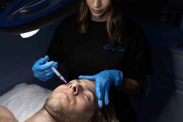 Images Face of Jules