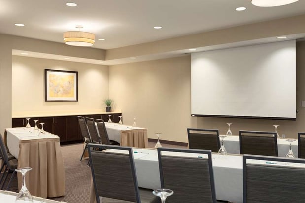 Images Homewood Suites by Hilton Frederick
