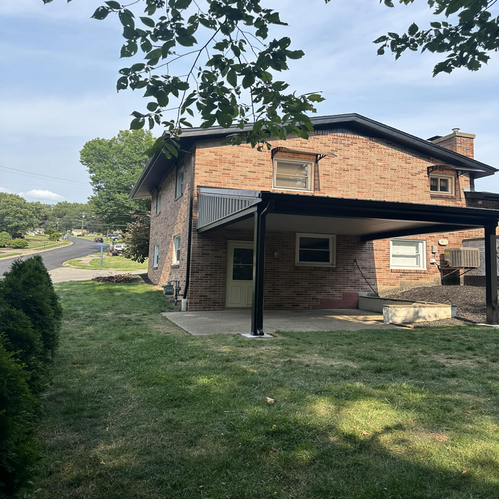 Images Thomas & Rossi Construction
