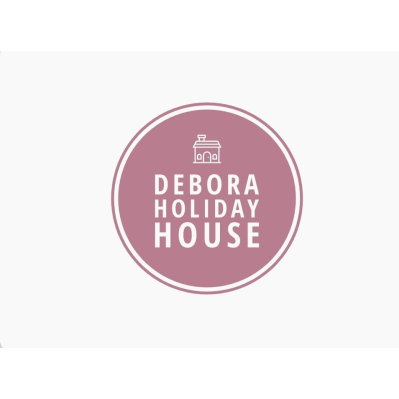 Debora Holiday House Logo