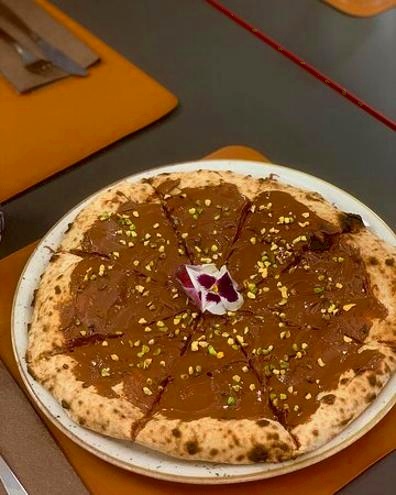 Images Pizzeria Elsier