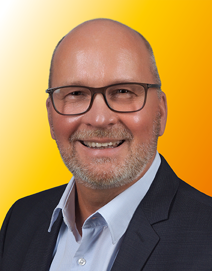 Peter Stedtler