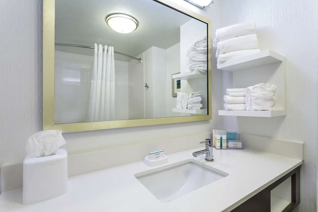 Images Hampton Inn Manassas