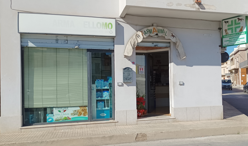 Images Farmabellomo Dr.ssa Rosita Bellomo