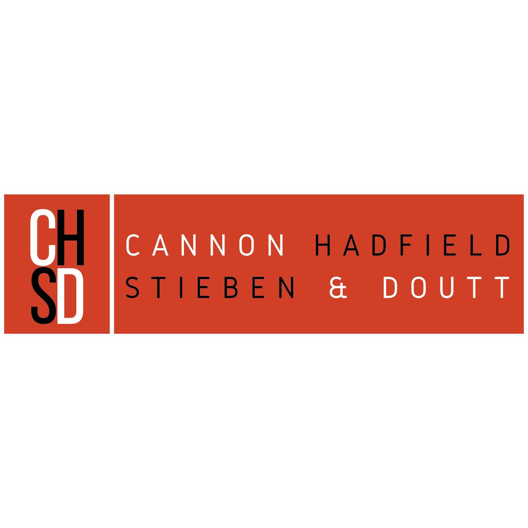 Cannon Hadfield Stieben & Doutt
