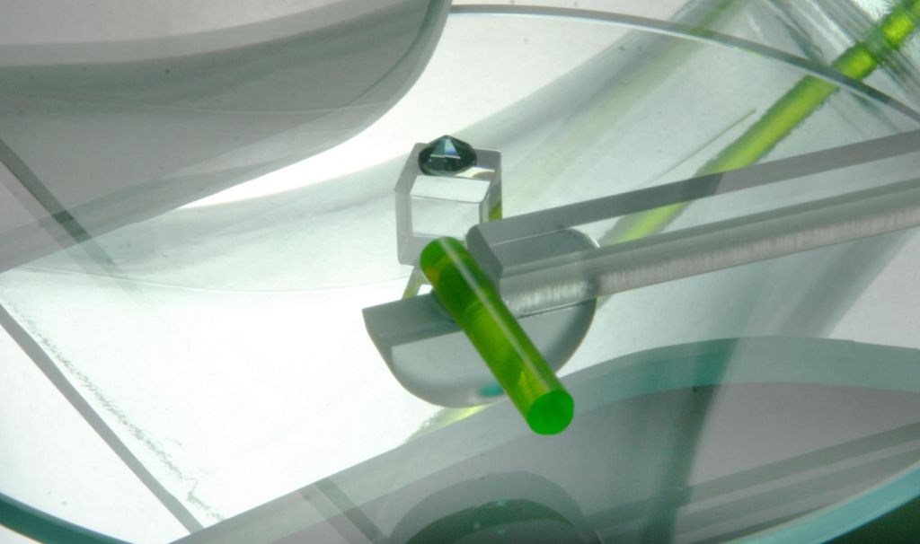 Bild 20 von in vitro veritas GmbH GLAS-TSCHEBULL.AT