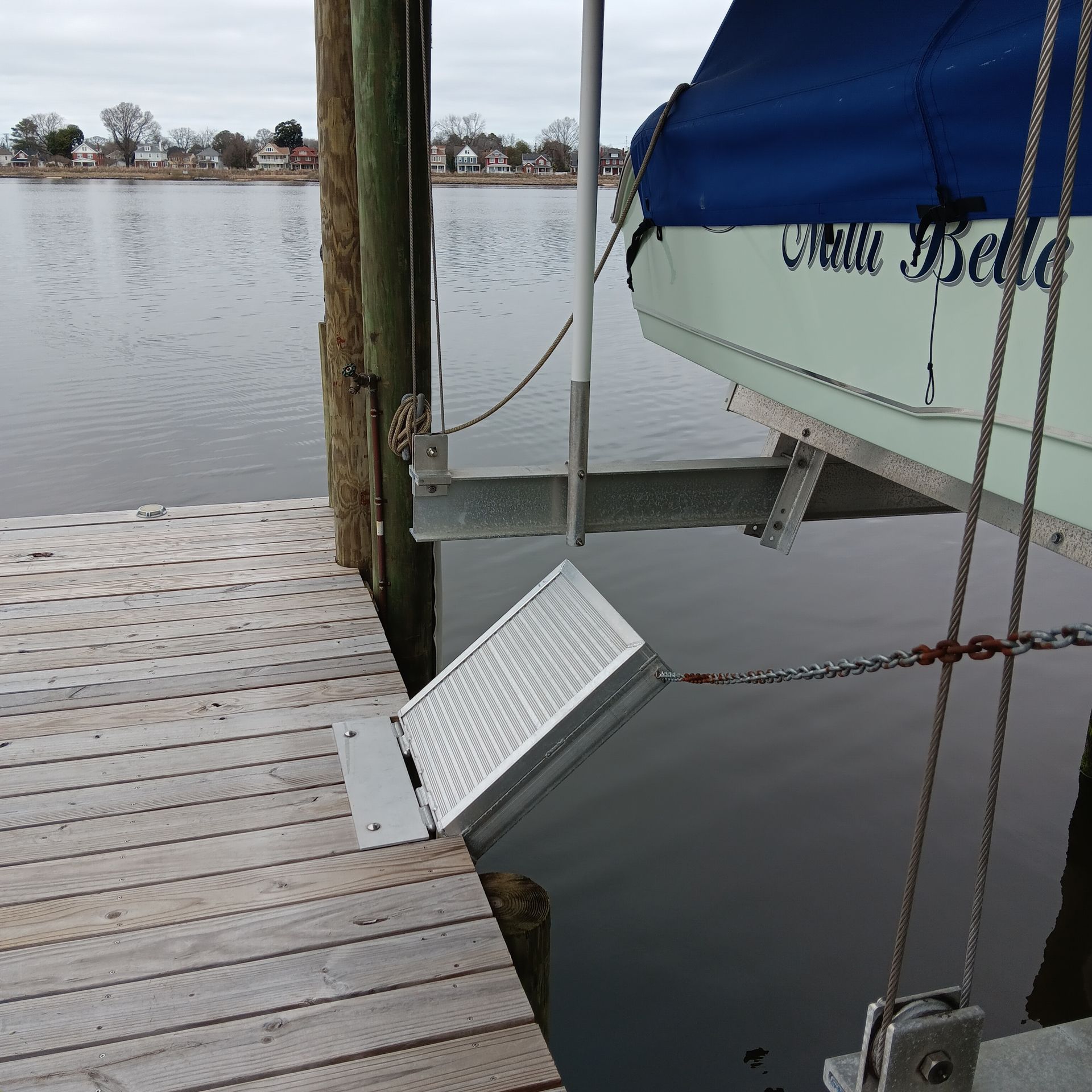 Waters Edge Construction, LLC Image