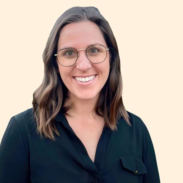 Images Alyssa Fieseler, Counselor