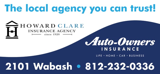 Images Howard Clare Insurance