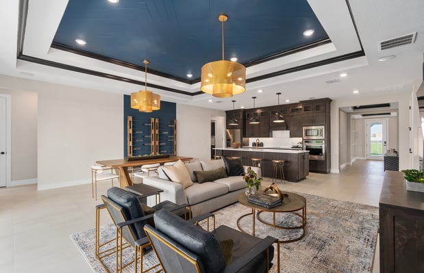 Images The Estates at Nona Sound by Pulte Homes