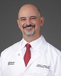 Images Carlos Enrique Alfonso, MD